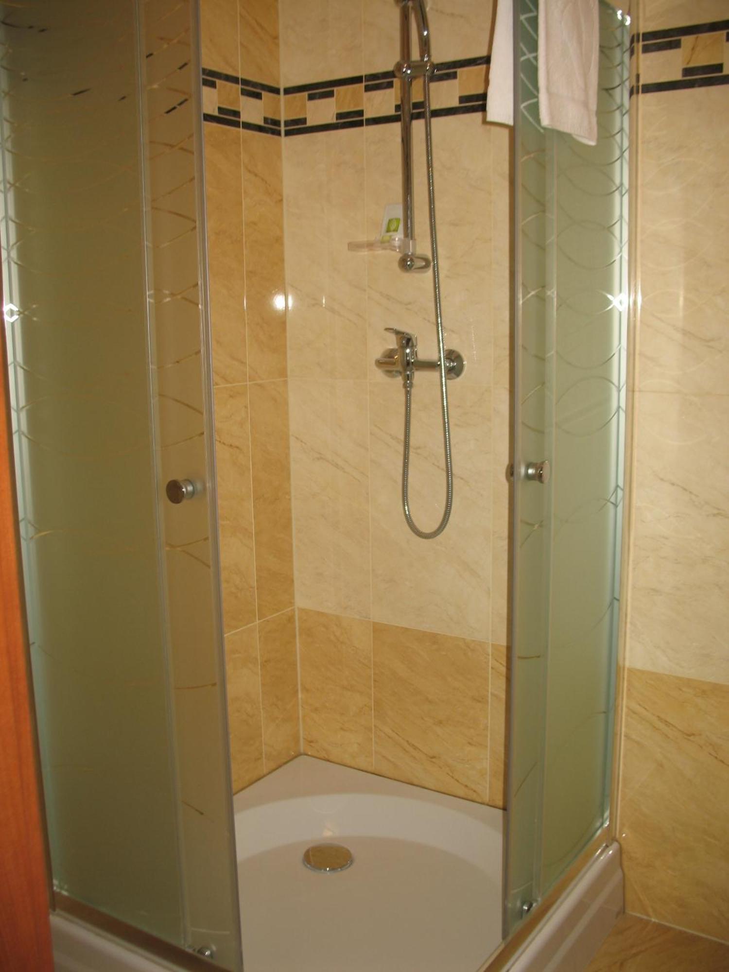 Hotel Zacisze Ulan Zimmer foto