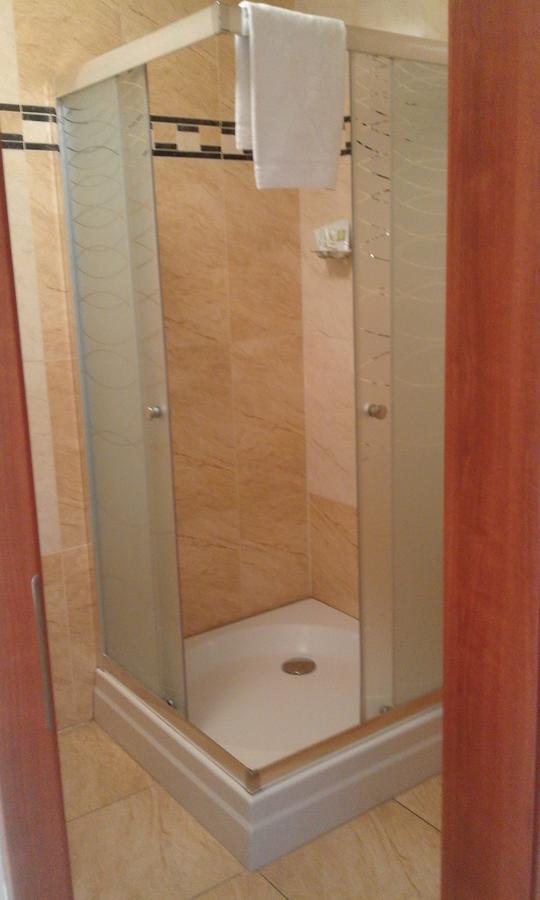 Hotel Zacisze Ulan Exterior foto